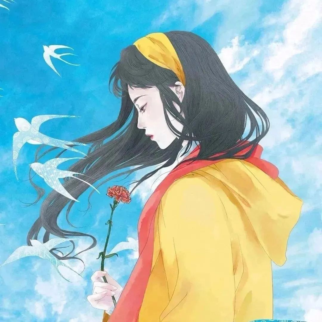图片[21]-个性动漫头像-喜欢表情包分享—全网表情包