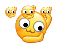 图片[21]-搞笑小黄脸头顶转圈圈表情包-喜欢表情包分享—全网表情包