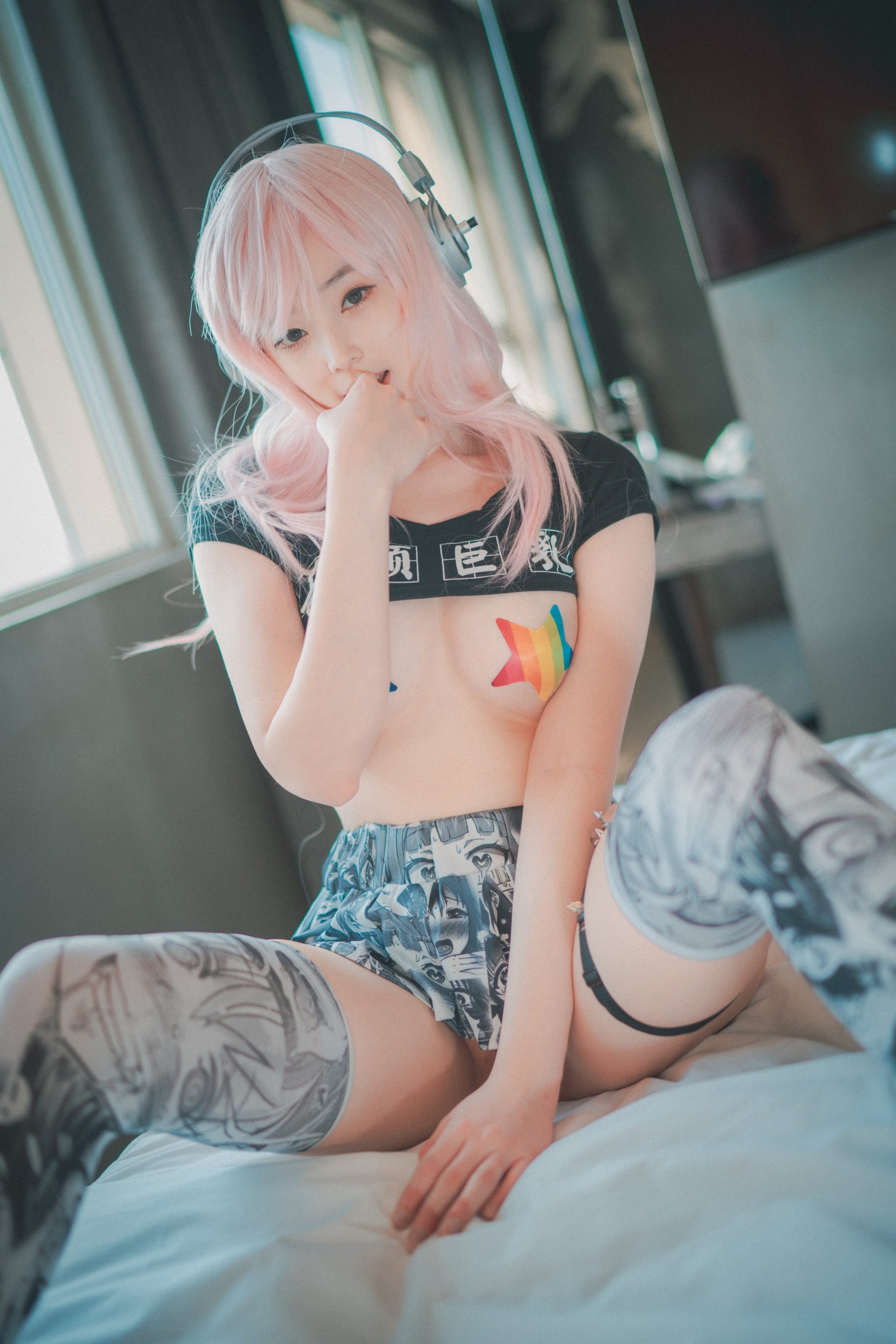 图片[11]-童颜巨乳-喜欢表情包分享—全网表情包
