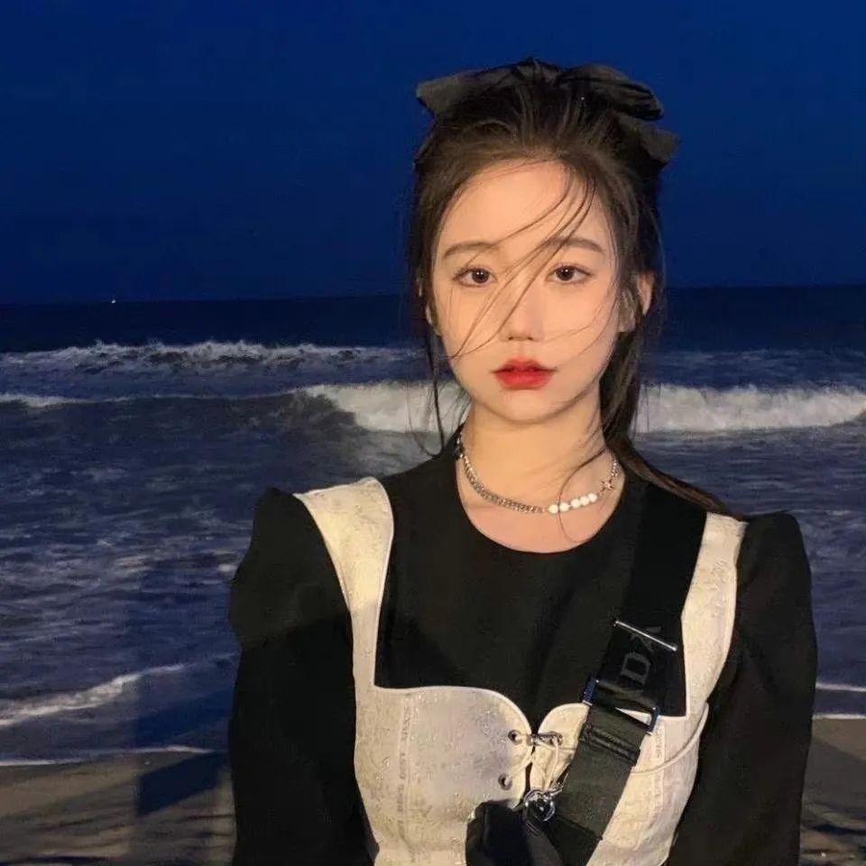 图片[5]-头像 | 今日份美好的头像啦-喜欢表情包分享—全网表情包