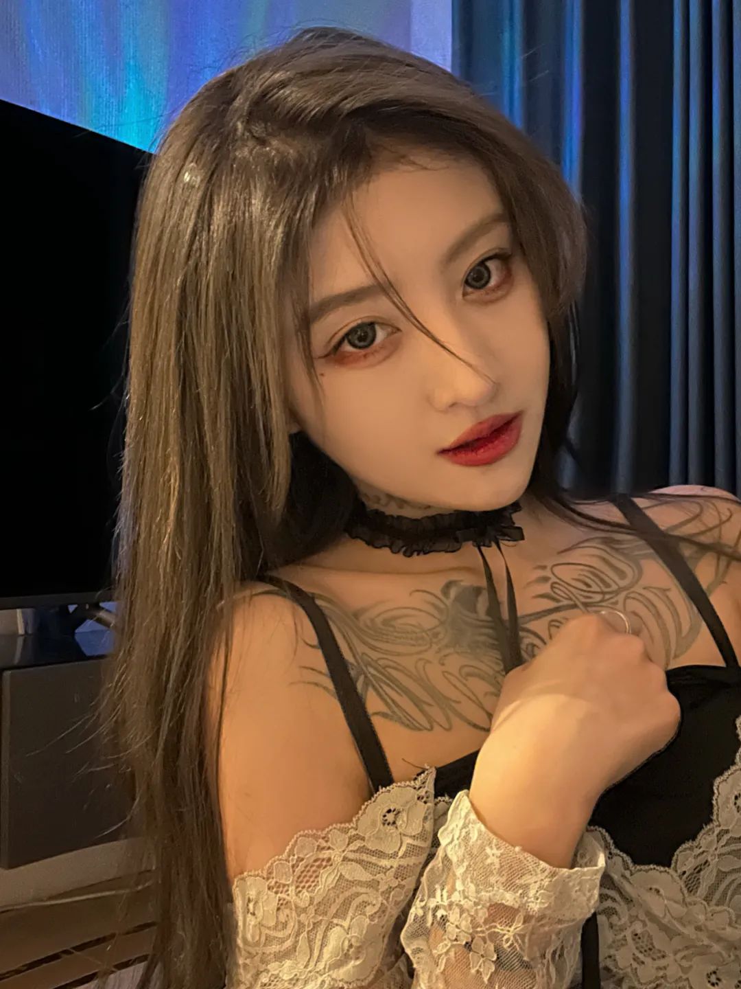 图片[10]-全国夜店女艺人DJ/MC颜值大赏-喜欢表情包分享—全网表情包
