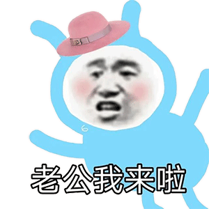 图片[5]-老公我来啦-喜欢表情包分享—全网表情包