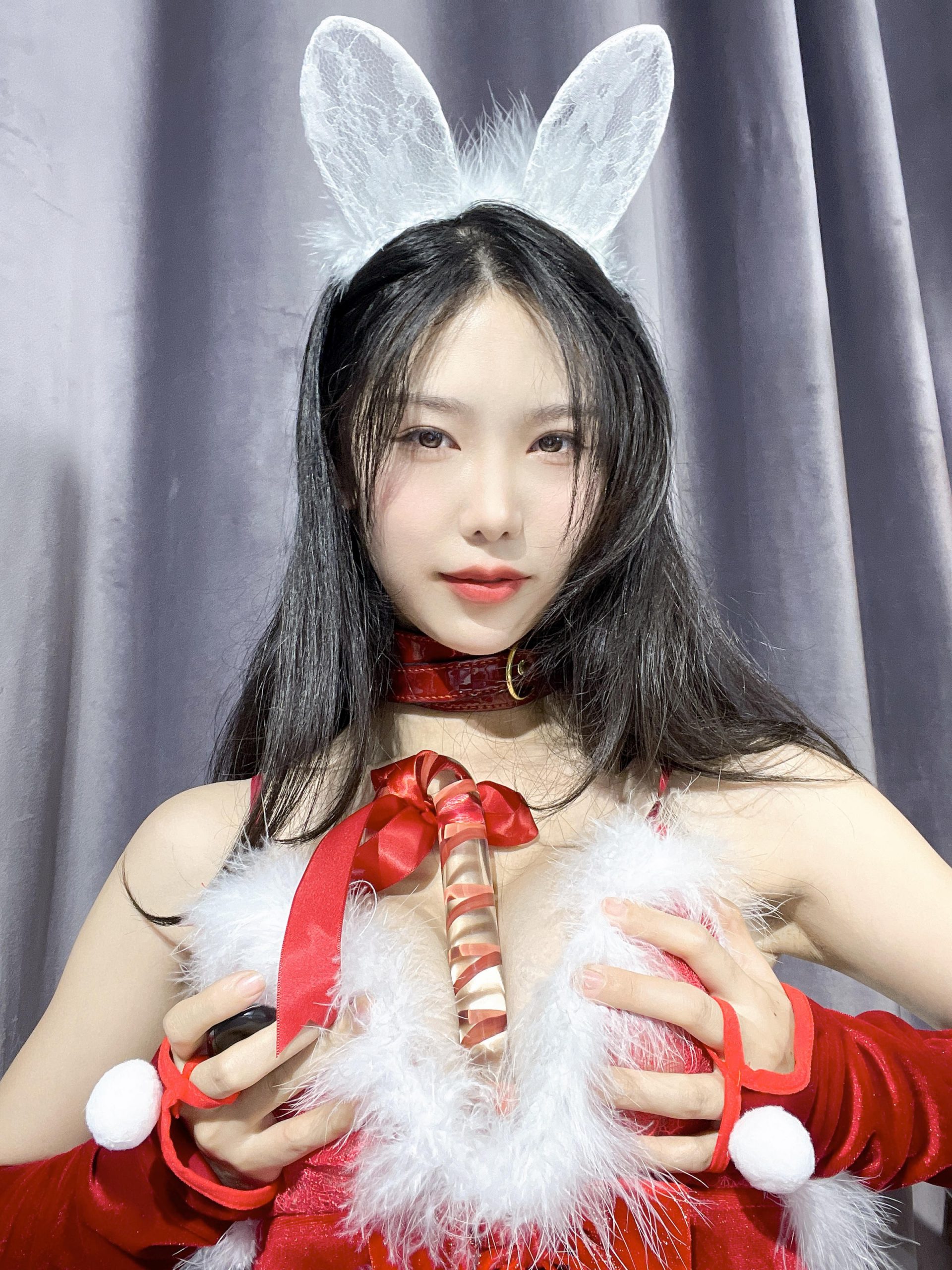 图片[2]-今晚不要Cos被骑的小麋鹿可以吗-喜欢表情包分享—全网表情包