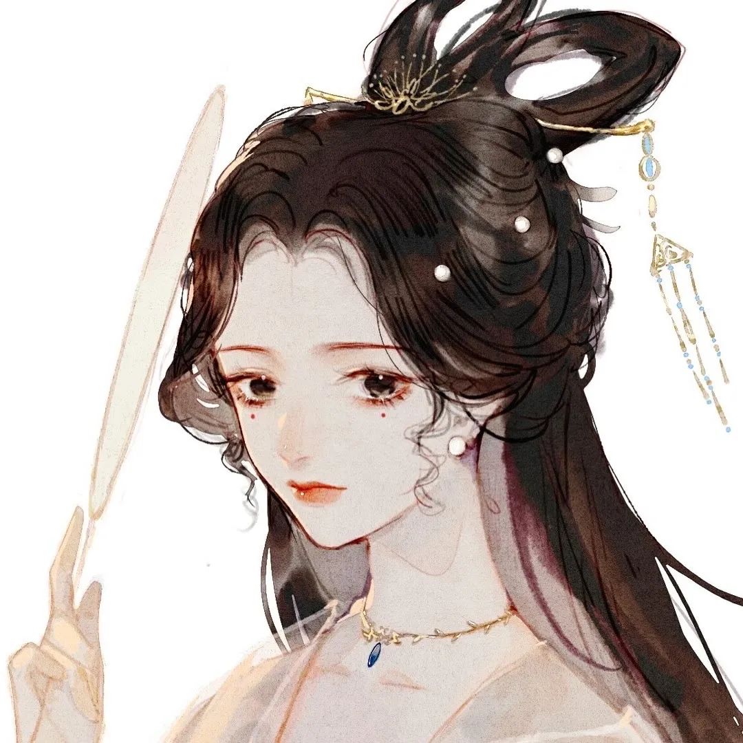 图片[65]-百看不厌的动漫头像-喜欢表情包分享—全网表情包