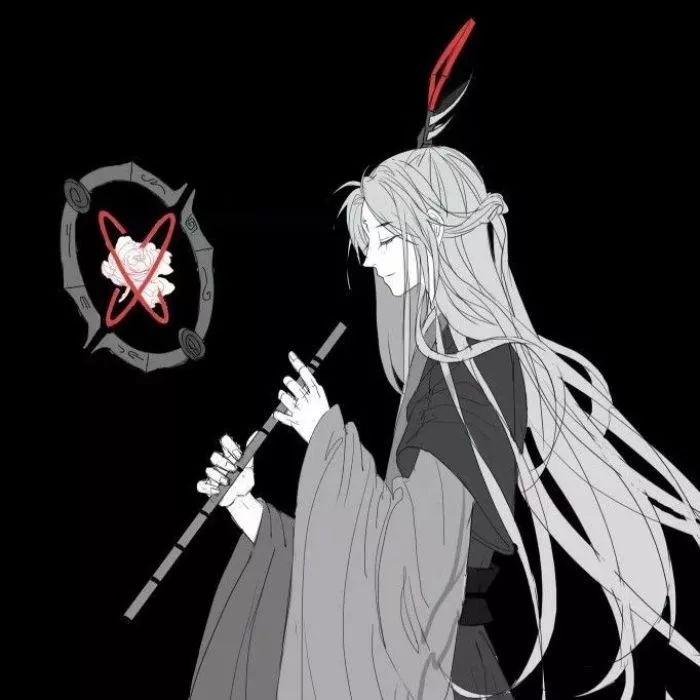 图片[32]-爱撞不撞之动漫头像-喜欢表情包分享—全网表情包