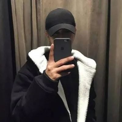 图片[35]-微信头像，很新的试试吧-喜欢表情包分享—全网表情包