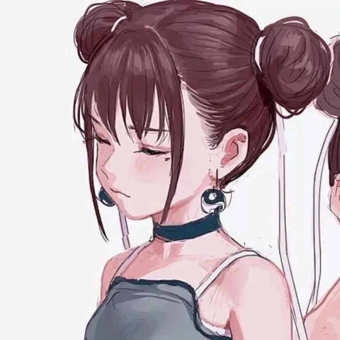 图片[21]-动漫头像精选-喜欢表情包分享—全网表情包