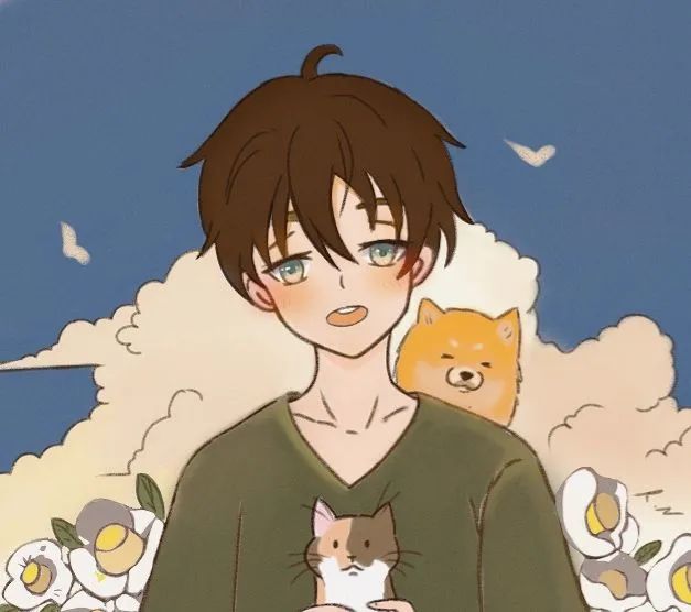 图片[126]-更新一期个性动漫头像-喜欢表情包分享—全网表情包