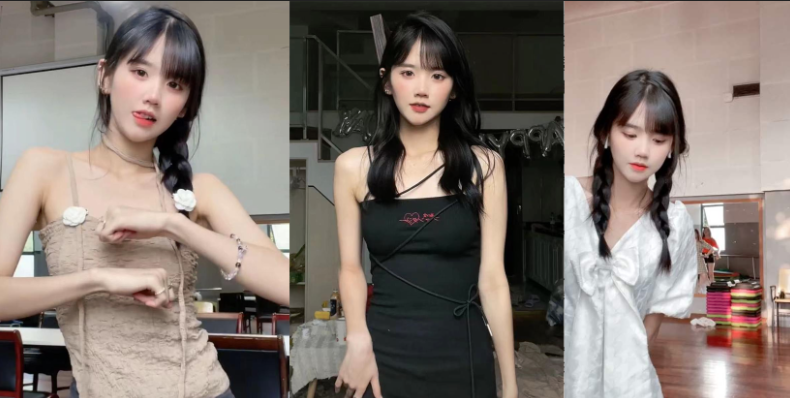 图片[1]-“纯欲天花板” 井川里予, 被爆不雅视频？-喜欢表情包分享—全网表情包