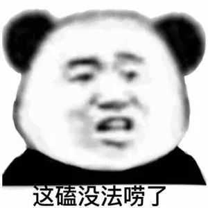 图片[24]-032 表情包还得是熊猫头-喜欢表情包分享—全网表情包