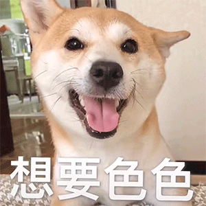 图片[1]-想要色色-喜欢表情包分享—全网表情包