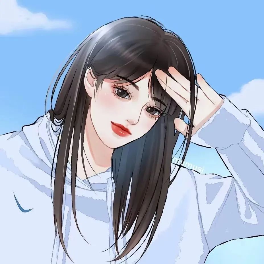 图片[10]-甜蜜的情侣头像精选-喜欢表情包分享—全网表情包