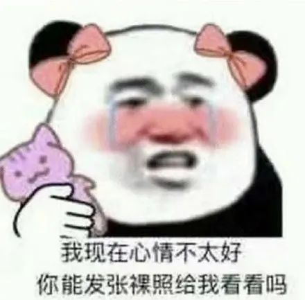 图片[31]-表情包 | 你能发张裸照给我看看吗-喜欢表情包分享—全网表情包
