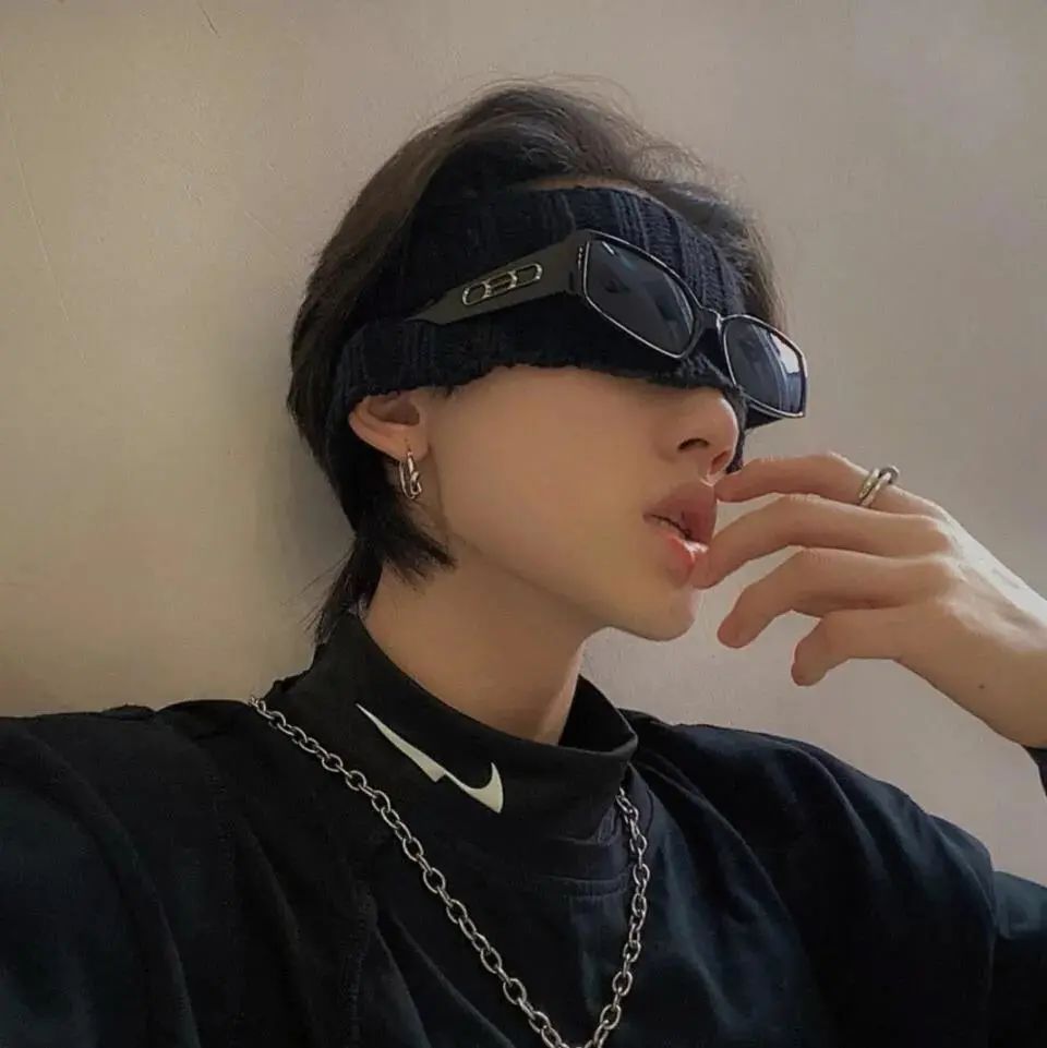 图片[31]-值得换的一组微信头像，换上试试-喜欢表情包分享—全网表情包