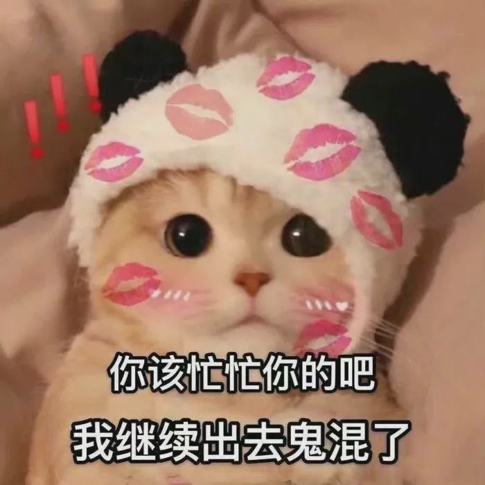图片[19]-我继续出去鬼混了-喜欢表情包分享—全网表情包