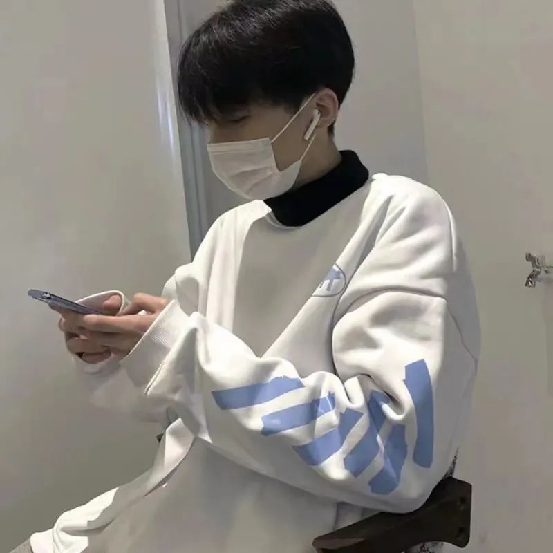 图片[31]-头像 | 超级好看的微信头像，换上吧-喜欢表情包分享—全网表情包