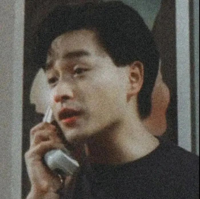 图片[29]-值得换的一组微信头像，换上试试-喜欢表情包分享—全网表情包