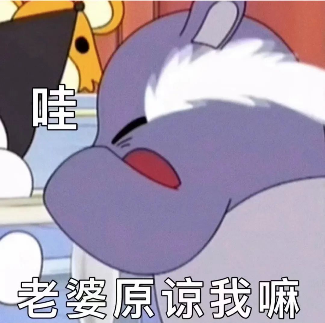 图片[29]-巴库表情包：耶耶耶马上就要见到老婆咯-喜欢表情包分享—全网表情包
