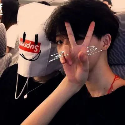 图片[29]-头像 | 非常适合你的微信头像-喜欢表情包分享—全网表情包