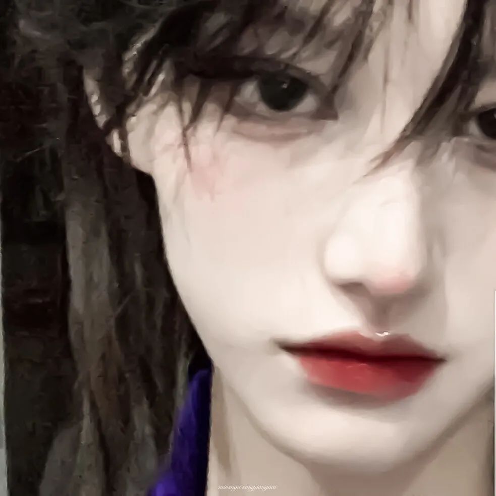 图片[14]-微信头像，很新的试试吧-喜欢表情包分享—全网表情包
