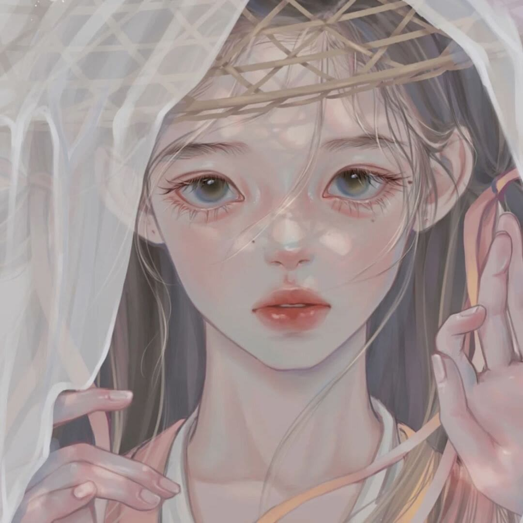 图片[16]-大眼睛动漫头像-喜欢表情包分享—全网表情包