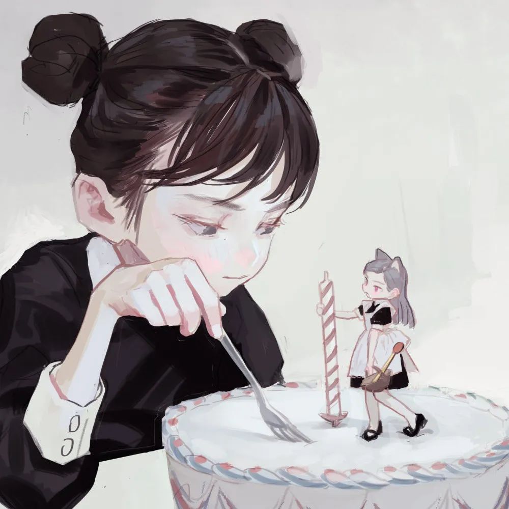 图片[55]-高冷很拽动漫头像-喜欢表情包分享—全网表情包