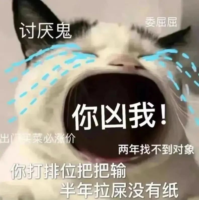 图片[21]-我就是在耍大牌-喜欢表情包分享—全网表情包