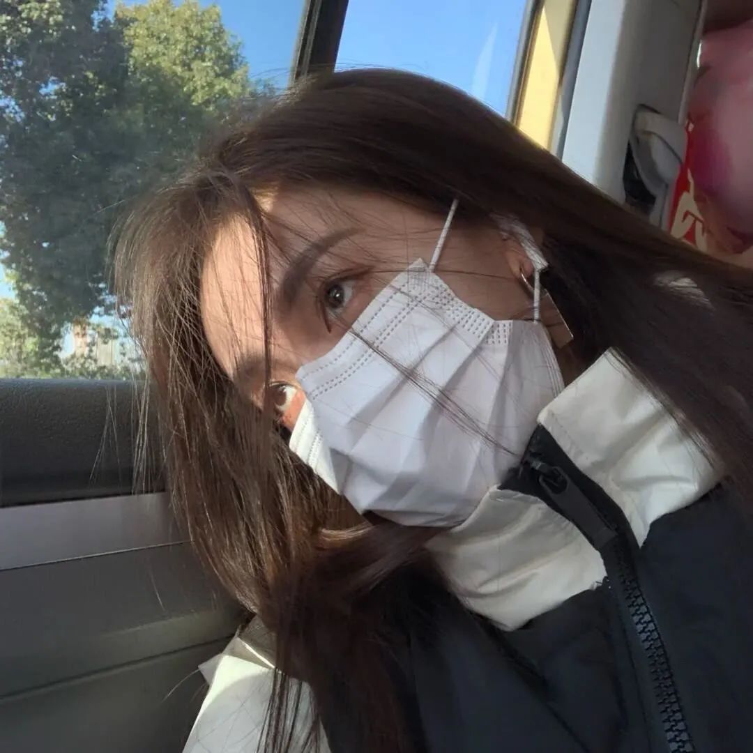 图片[3]-头像 | 今日份美好的头像啦-喜欢表情包分享—全网表情包