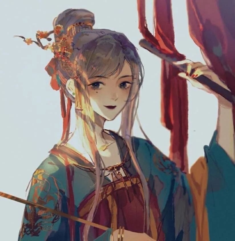 图片[81]-想换上动漫头像-喜欢表情包分享—全网表情包