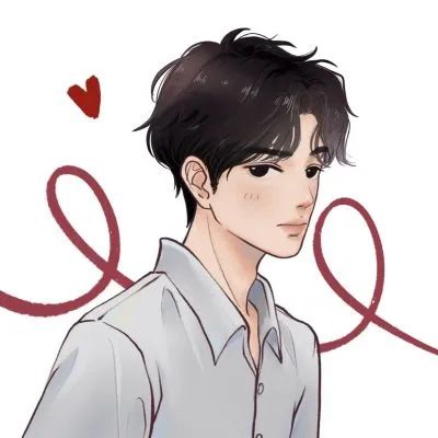 图片[22]-特别养眼的精致情侣头像-喜欢表情包分享—全网表情包
