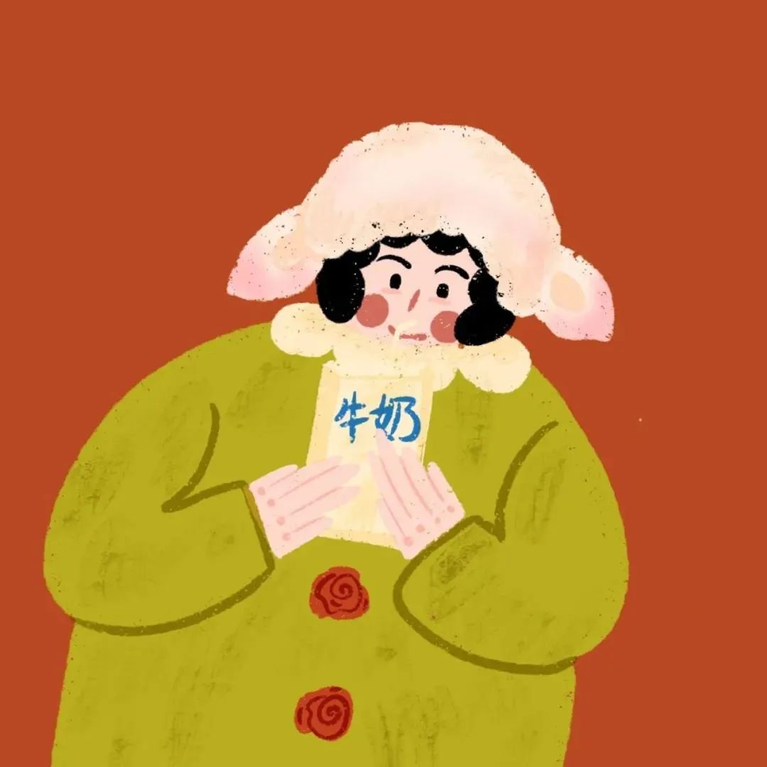 图片[20]-特别养眼的精致情侣头像-喜欢表情包分享—全网表情包