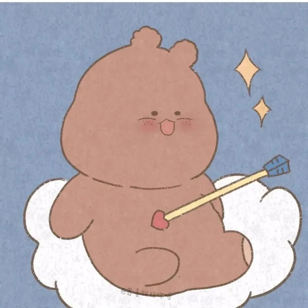 图片[5]-特别养眼的精致情侣头像-喜欢表情包分享—全网表情包