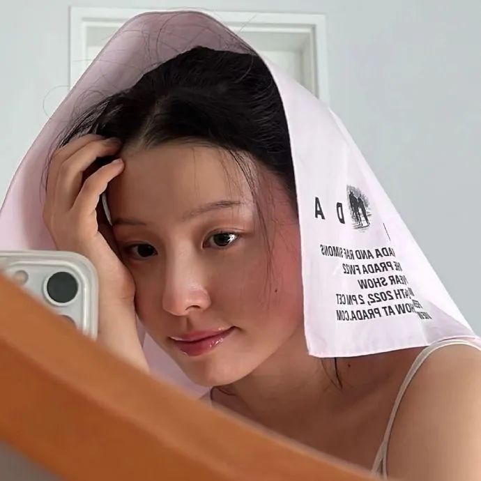 图片[1]-今日份个性头像-喜欢表情包分享—全网表情包