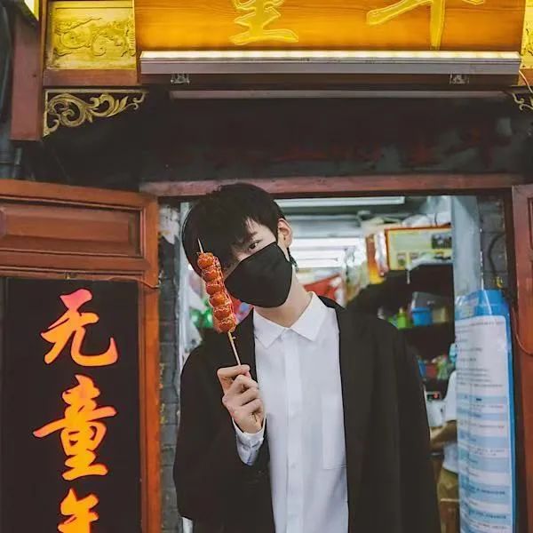 图片[43]-头像 | 你的头像该换啦-喜欢表情包分享—全网表情包