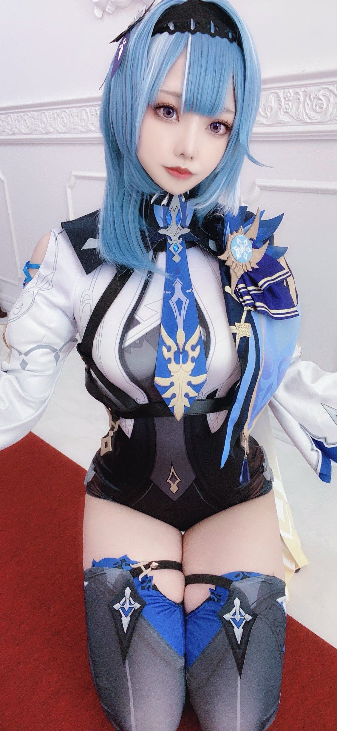 图片[39]-#网络热门美少女#可以当屏保sese?-喜欢表情包分享—全网表情包