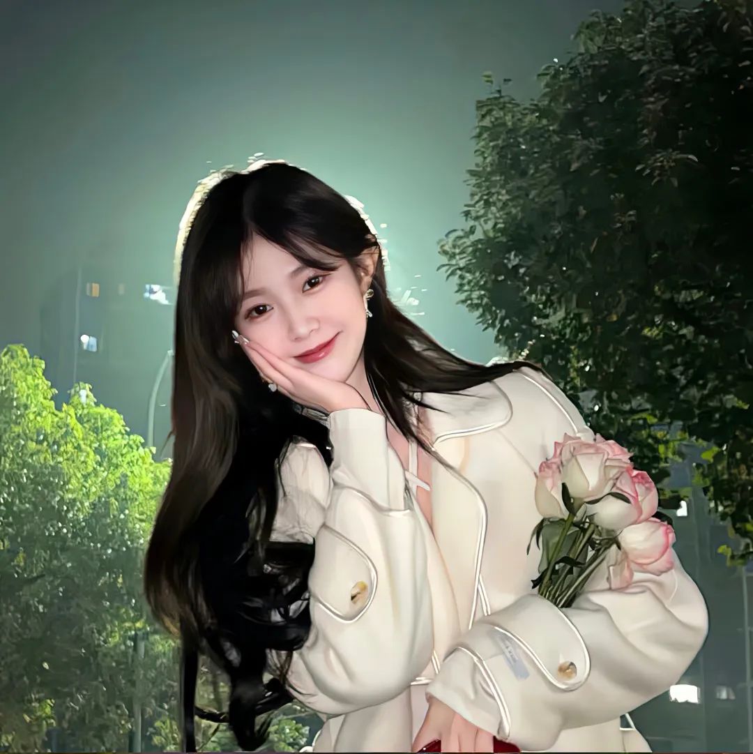 图片[11]-甜蜜美好情侣头像-喜欢表情包分享—全网表情包