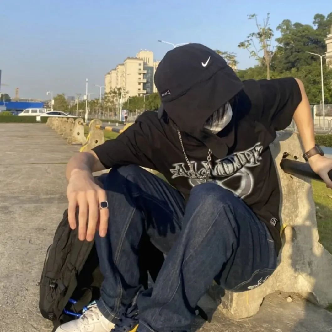 图片[37]-非常奈斯的微信头像-喜欢表情包分享—全网表情包