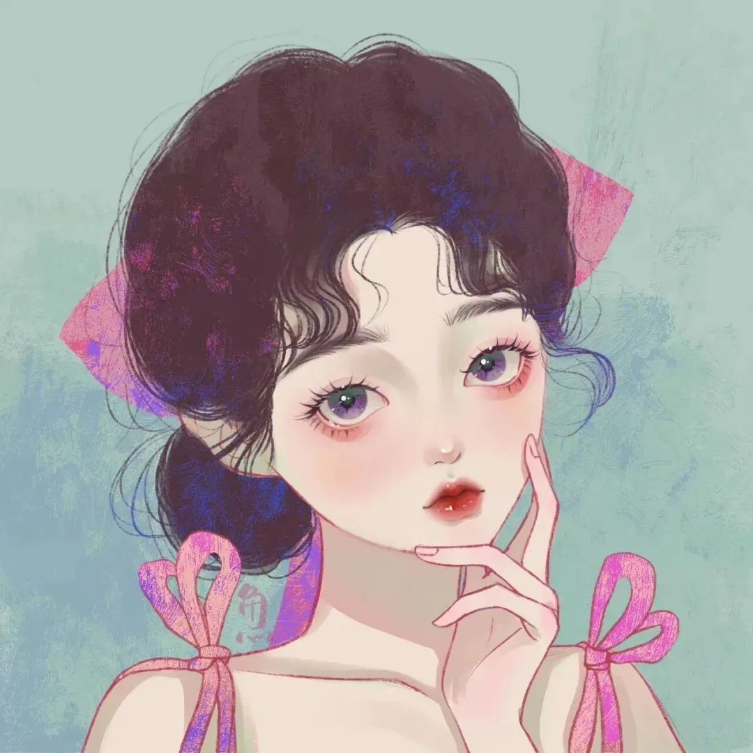 图片[24]-头像 | 超多美头-喜欢表情包分享—全网表情包