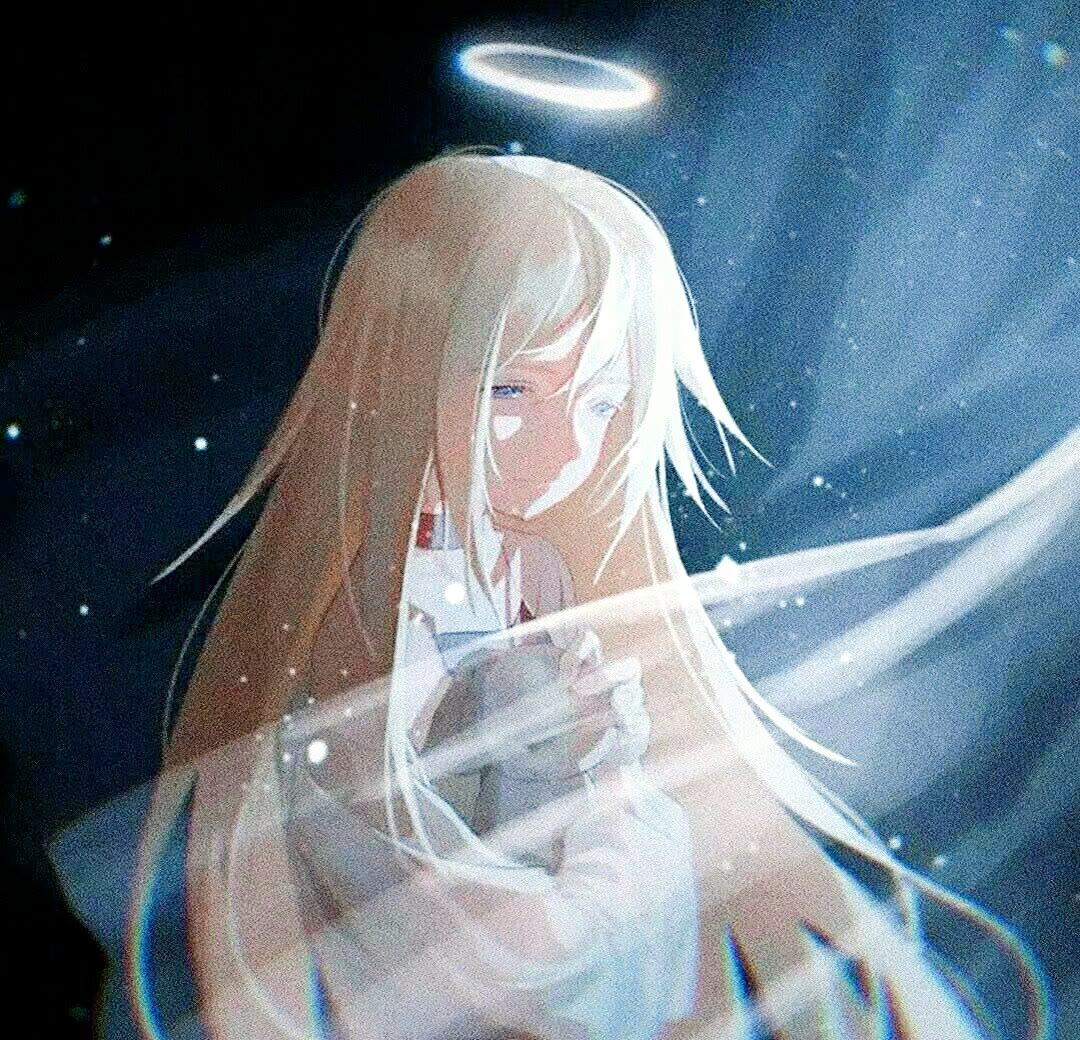图片[10]-满屏冷淡风动漫男女头像-喜欢表情包分享—全网表情包