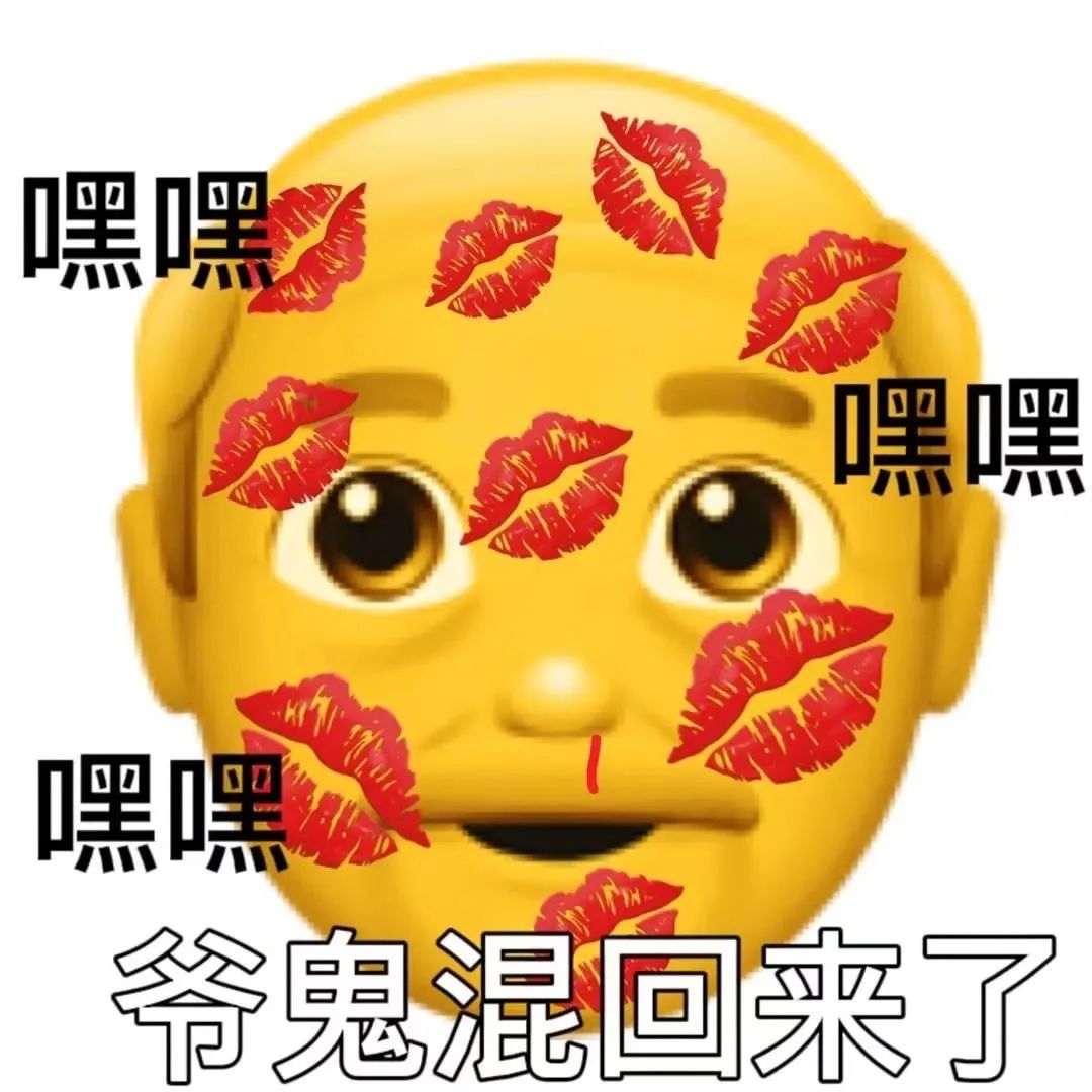 图片[14]-爷鬼混回来了-喜欢表情包分享—全网表情包
