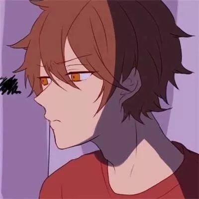 图片[42]-一组怦然心动的动漫头像-喜欢表情包分享—全网表情包