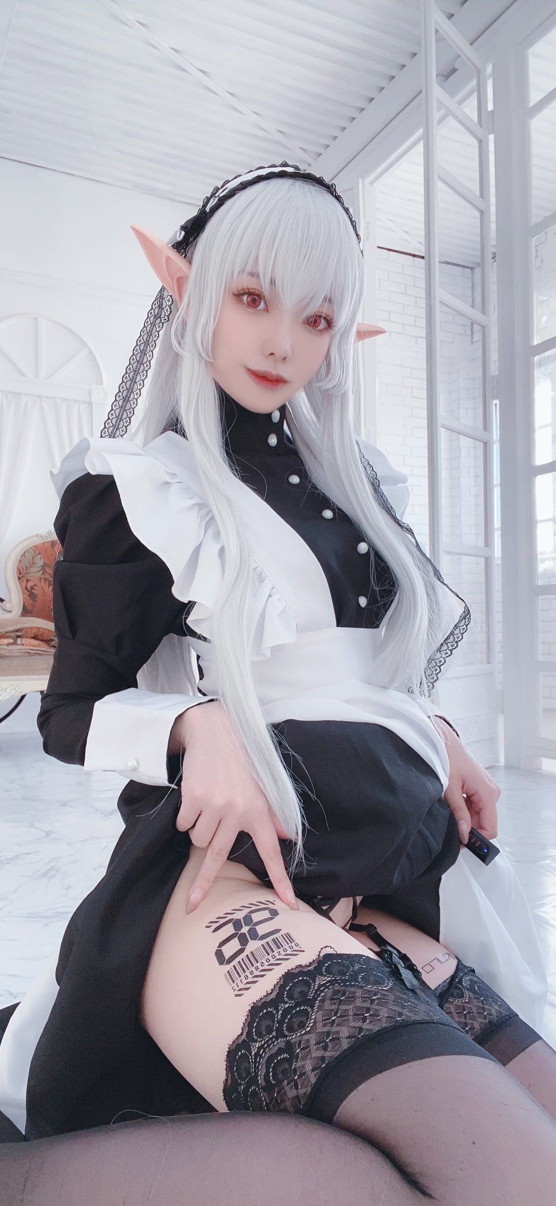 图片[40]-#网络热门美少女#可以当屏保sese?-喜欢表情包分享—全网表情包