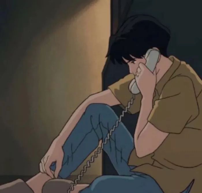 图片[29]-画风超美动漫头像-喜欢表情包分享—全网表情包