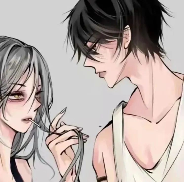 图片[23]-拒绝恋爱脑 换趣味情头 !-喜欢表情包分享—全网表情包