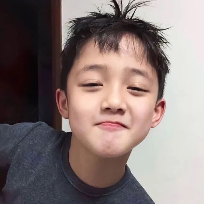 图片[23]-爱不释手的微信头像，yyds-喜欢表情包分享—全网表情包