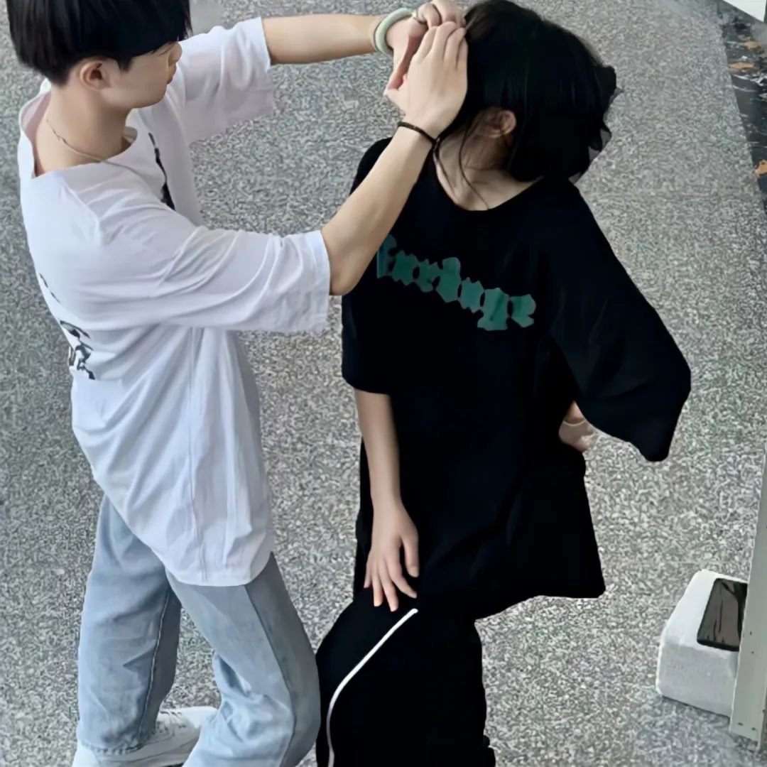 图片[11]-少女少男情头之头像-喜欢表情包分享—全网表情包