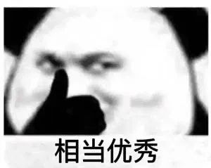 图片[19]-相当优秀-喜欢表情包分享—全网表情包