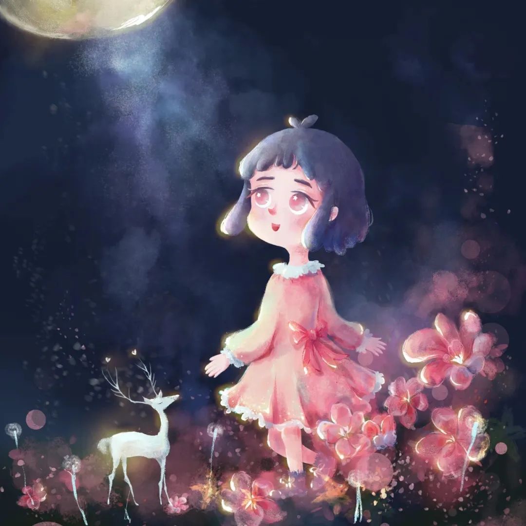 图片[23]-头像 | 今日份美好的头像啦-喜欢表情包分享—全网表情包