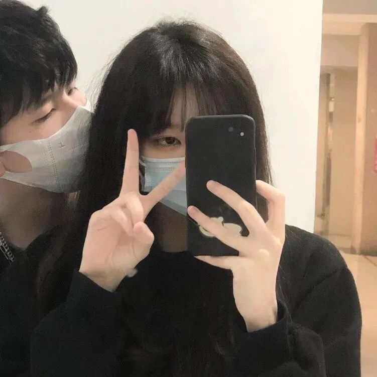 图片[18]-这批情侣头像送给你们！-喜欢表情包分享—全网表情包