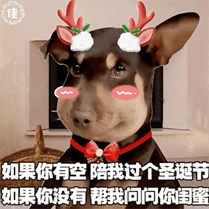 图片[5]-圣诞快乐-喜欢表情包分享—全网表情包